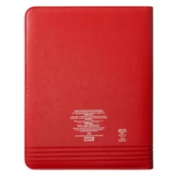 Disney Store Avengers Padfolio -Wonder Toy Shop 466043131611 3