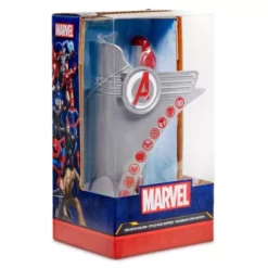 Disney Store Avengers Tower Pen Holder And Pen -Wonder Toy Shop 466043131871 3