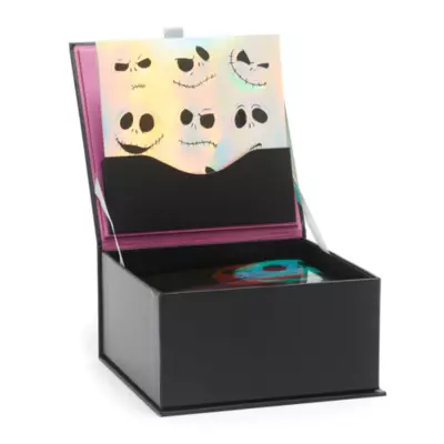 Disney Store The Nightmare Before Christmas Notecard Set 4 Disney Store The Nightmare Before Christmas Notecard Set - Image 2