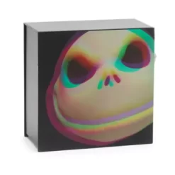 Disney Store The Nightmare Before Christmas Notecard Set 12 Disney Store The Nightmare Before Christmas Notecard Set -Wonder Toy Shop 466043133516 4