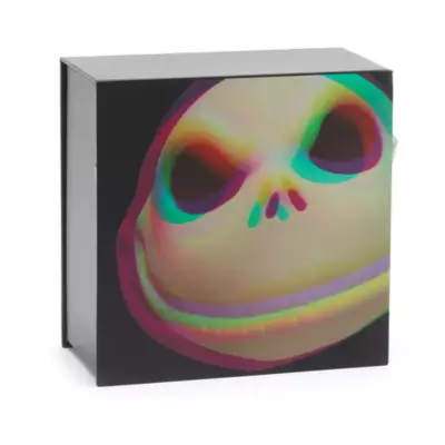 Disney Store The Nightmare Before Christmas Notecard Set 7 Disney Store The Nightmare Before Christmas Notecard Set - Image 5