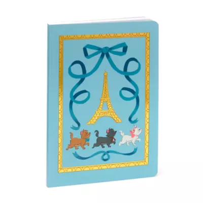 Disney Store Ann Shen The Aristocats Artist Collection Watercolour Notebook 3 Disney Store Ann Shen The Aristocats Artist Collection Watercolour Notebook