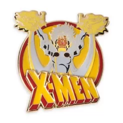 Disney Store Storm Limited Release Pin, X-Men