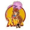 Disney Store Gambit Limited Release Pin, X-Men -Wonder Toy Shop 466043273694