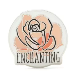 Disney Store Belle Limited Release Pin, Beauty And The Beast -Wonder Toy Shop 466043337068 2