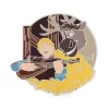Disney Store Kristoff And Sven Pin, Frozen -Wonder Toy Shop 466043413526