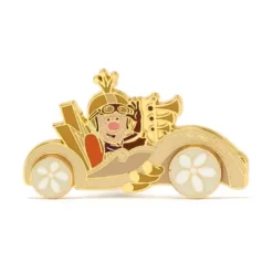 Disney Store King Candy Limited Release Pin, Wreck-It-Ralph