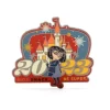 Disney Store Edna Mode 2023 Pin, The Incredibles -Wonder Toy Shop 466043419986