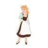 Disney Store Cinderella Pin 1 Disney Store Cinderella Pin -Wonder Toy Shop 466043420616