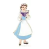 Disney Store Belle Pin, Beauty And The Beast -Wonder Toy Shop 466043420951