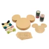 Disney Store Mickey Mouse Craft Kit 2 Disney Store Mickey Mouse Craft Kit -Wonder Toy Shop 466043423761