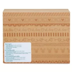 Disney Store Mickey Mouse Craft Kit -Wonder Toy Shop 466043423761 2