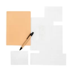 Disney Store Mickey And Minnie Journal Set -Wonder Toy Shop 466043424423 2