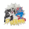 Disney Store Spider-Man And Venom Marvel '90s Limited Release Pin -Wonder Toy Shop 466043437881