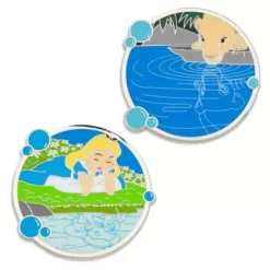 Disney Store Disney Reflections Mystery Pin 10 Disney Store Disney Reflections Mystery Pin -Wonder Toy Shop 466043455519 2