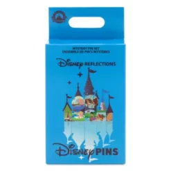 Disney Store Disney Reflections Mystery Pin 13 Disney Store Disney Reflections Mystery Pin -Wonder Toy Shop 466043455519 5