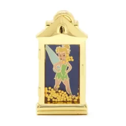 Disney Store Tinker Bell Pin