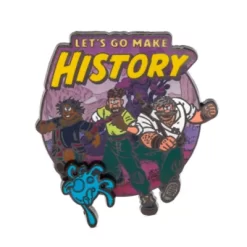 Disney Store Strange World Limited Release Pin