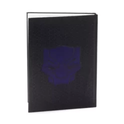 Disney Store Black Panther: Wakanda Forever Journal -Wonder Toy Shop 466043461954 2