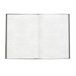 Disney Store Black Panther: Wakanda Forever Journal -Wonder Toy Shop 466043461954 3