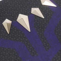 Disney Store Black Panther: Wakanda Forever Journal -Wonder Toy Shop 466043461954 4