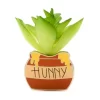 Disney Store Hunny Pot Artificial Plant Pin, Winnie The Pooh -Wonder Toy Shop 466043579376