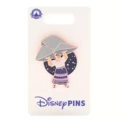 Disney Store Luisa Madrigal Pin, Encanto -Wonder Toy Shop 466043704273 2