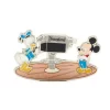 Mickey And Donald Disney100 Eras Limited Release Pin, Walt Disney's Disneyland -Wonder Toy Shop 466043713756