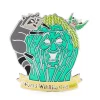 Disney Store Pocahontas World Wildlife Day 2023 Limited Release Pin -Wonder Toy Shop 466043714821