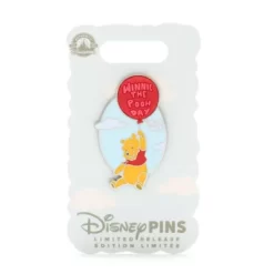 Disney Store Winnie The Pooh Day 2023 Limited Release Pin -Wonder Toy Shop 466043716498 1