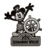 Steamboat Willie Disney100 Eras Limited Release Pin -Wonder Toy Shop 466043737691