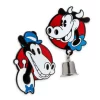 Clarabelle Cow And Horace Horsecollar Disney100 Decades Limited Release Pin Set -Wonder Toy Shop 466043737776