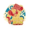 Disney Store Iron Man Limited Release Pin, 1 Of 5 -Wonder Toy Shop 466043739671