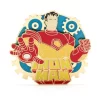 Disney Store Iron Man Limited Release Pin, 5 Of 5
