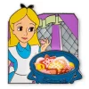 Disney Store Alice In Wonderland Limited Edition Pin -Wonder Toy Shop 466043740561