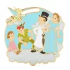 Disney Store Peter Pan 70th Anniversary Limited Edition Pin -Wonder Toy Shop 466043740981