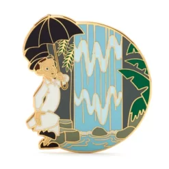 Disney Store Peter Pan 70th Anniversary Limited Release Mystery Pin Set -Wonder Toy Shop 466043741063 5