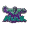 Disney Store Hulk Pin -Wonder Toy Shop 466043742138