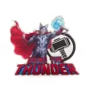 Disney Store Thor Pin -Wonder Toy Shop 466043742213