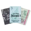 Walt Disney's Disneyland Disney100 Eras Journals, Set Of 3 2 Walt Disney's Disneyland Disney100 Eras Journals, Set Of 3 -Wonder Toy Shop 466043802443