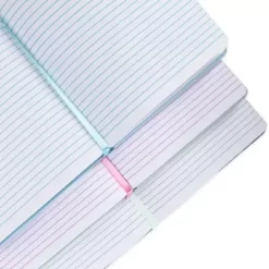 Walt Disney's Disneyland Disney100 Eras Journals, Set Of 3 -Wonder Toy Shop 466043802443 4