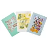Disney Store Mickey And Friends Notebooks, Set Of 3 -Wonder Toy Shop 466043802771