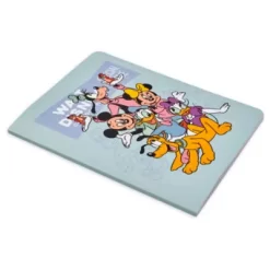 Disney Store Mickey And Friends Notebooks, Set Of 3 15 Disney Store Mickey And Friends Notebooks, Set Of 3 -Wonder Toy Shop 466043802771 3