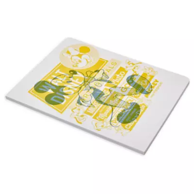 Disney Store Mickey And Friends Notebooks, Set Of 3 7 Disney Store Mickey And Friends Notebooks, Set Of 3 - Image 5