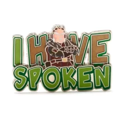 Disney Store Kuiil Limited Release Pin, Star Wars: The Mandalorian