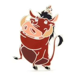 The Lion King Disney100 Eras Pin Set -Wonder Toy Shop 466044014043 2