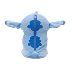 Disney Store Stitch Pencil Case, Lilo & Stitch 10 Disney Store Stitch Pencil Case, Lilo & Stitch -Wonder Toy Shop 466044138886 2