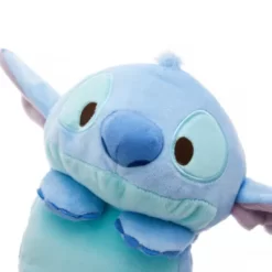 Disney Store Stitch Pencil Case, Lilo & Stitch 12 Disney Store Stitch Pencil Case, Lilo & Stitch -Wonder Toy Shop 466044138886 4