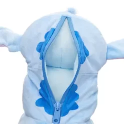 Disney Store Stitch Pencil Case, Lilo & Stitch 13 Disney Store Stitch Pencil Case, Lilo & Stitch -Wonder Toy Shop 466044138886 5