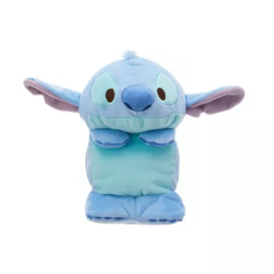 Disney Store Stitch Pencil Case, Lilo & Stitch 3 Disney Store Stitch Pencil Case, Lilo & Stitch